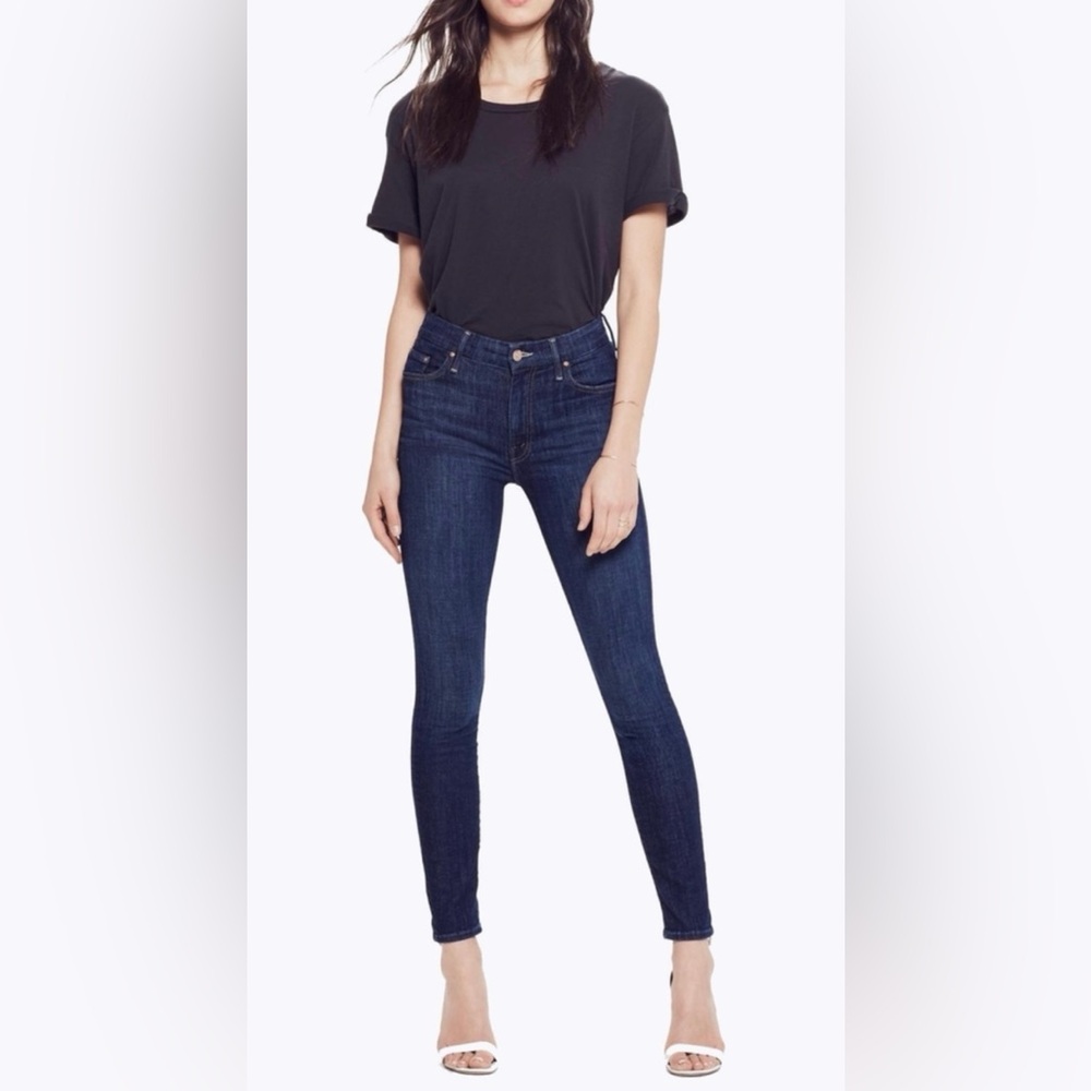 MOTHER denim jeans